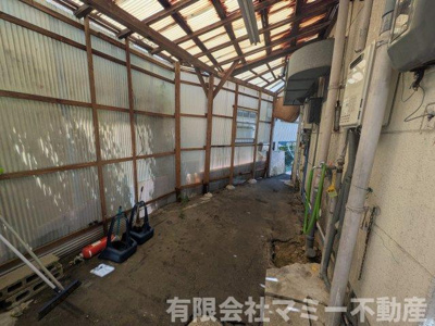  | 川島部屋付店舗K