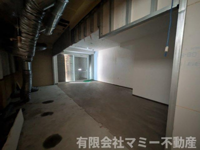  | 川島部屋付店舗K