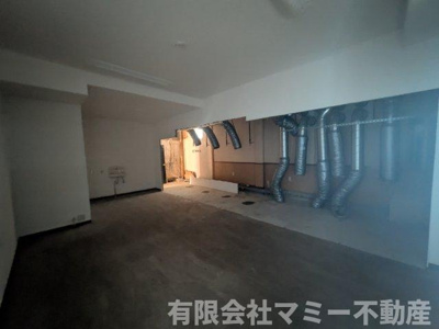  | 川島部屋付店舗K