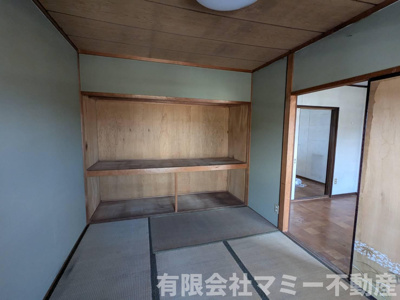  | 川島部屋付店舗K