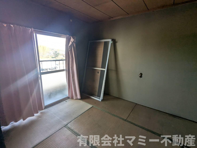  | 川島部屋付店舗K