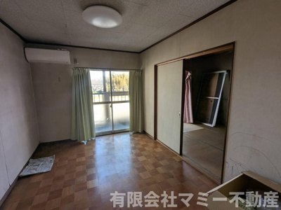  | 川島部屋付店舗K