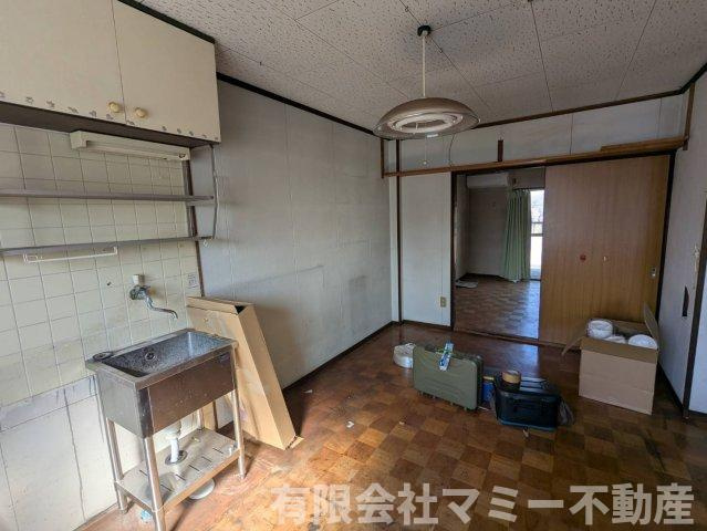  | 川島部屋付店舗K