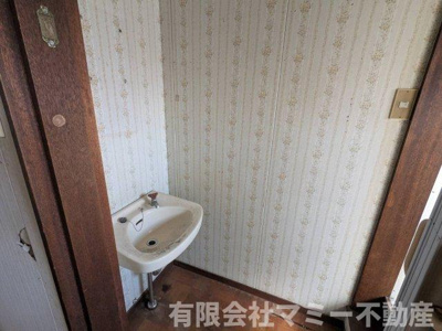  | 川島部屋付店舗K