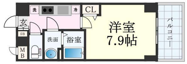 プレサンス神戸セレスティア