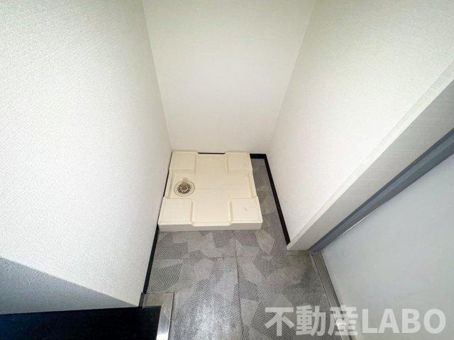 City Lux Nambaのその他
