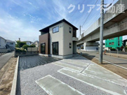 高崎市新後閑町　1号棟の画像