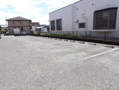 【駐車場】 | ウィンクルム | 駐車場