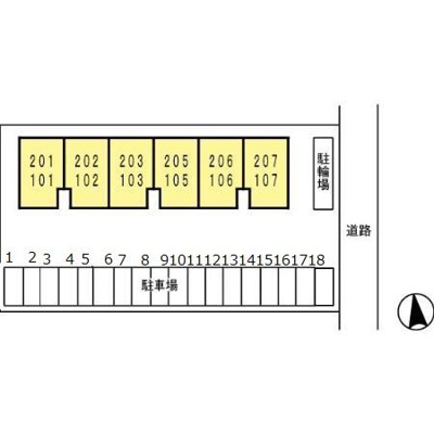 【区画図】 | ウィンクルム