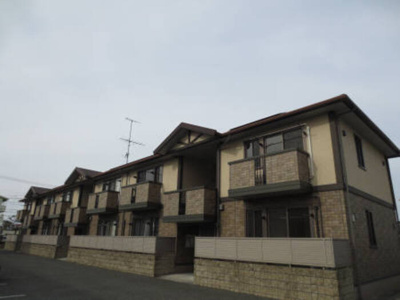 【外観】 | ウィンクルム | 外観