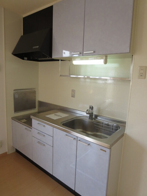 【キッチン】 | ウィンクルム | 102 キッチン