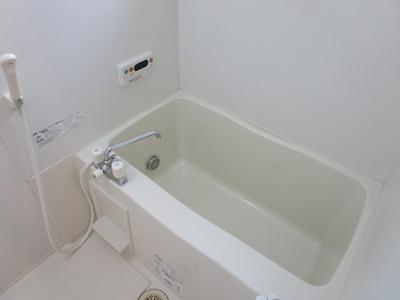  | ウィンクルム | 102 浴室