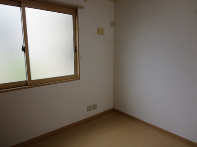 【洋室】 | ウィンクルム | 102 洋室