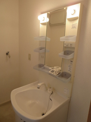  | ウィンクルム | 102 洗髪洗面化粧台