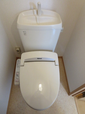  | ウィンクルム | 102 温水洗浄暖房便座