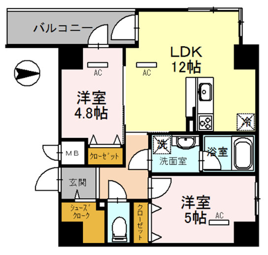 Lavart森ノ宮