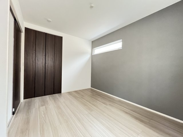 「神戸市東灘区新築一戸建」東灘区岡本の洋室|洋室です　6.0帖　