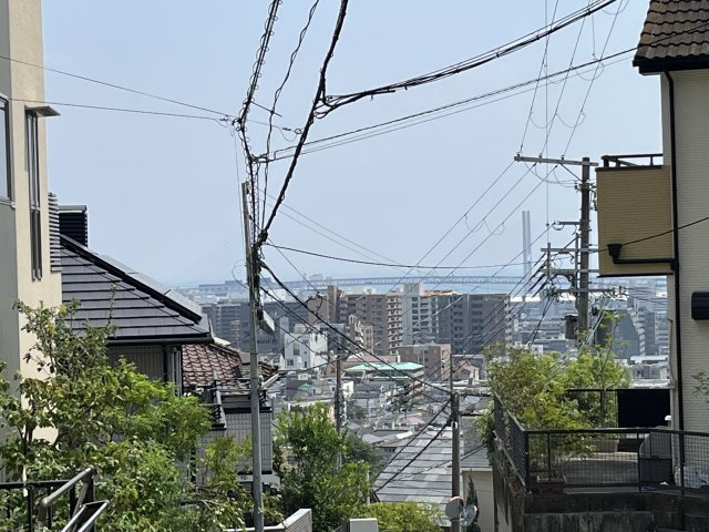 「神戸市東灘区新築一戸建」東灘区岡本のその他