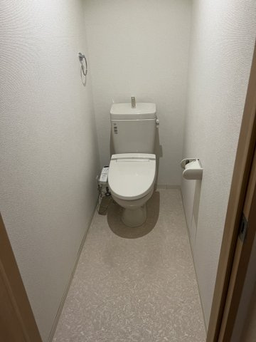 【トイレ】 | ネオハイムＡ