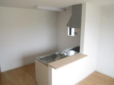 【居間・リビング】 | ネオハイムＡ