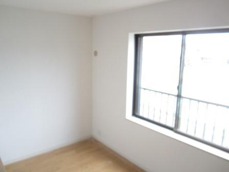 【内装】 | ネオハイムＡ