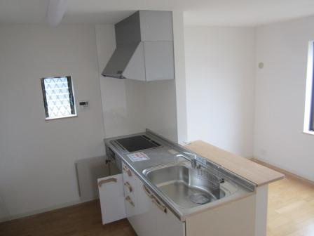 【キッチン】 | ネオハイムＡ