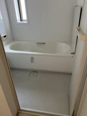 【浴室】 | ネオハイムＡ