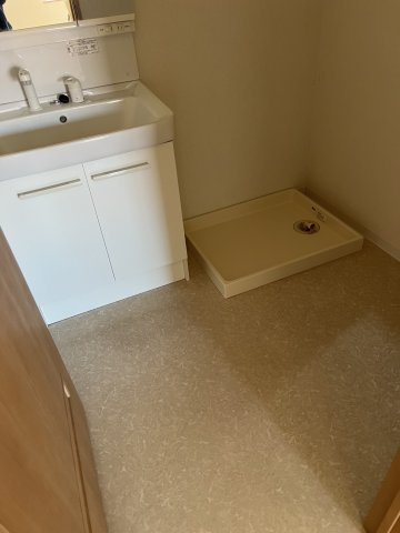 【洗面所】 | ネオハイムＡ