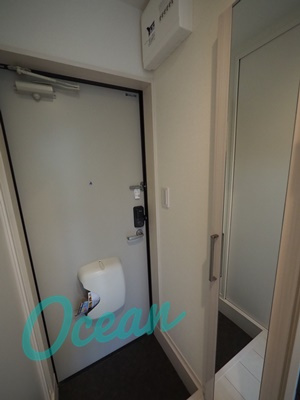 【玄関】 | ハーモニーテラス北小岩Ⅺ | ※同一仕様写真