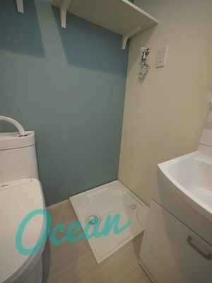 【設備】 | ハーモニーテラス北小岩Ⅺ | ※同一仕様写真