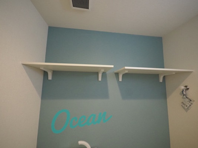 【収納】 | ハーモニーテラス北小岩Ⅺ | ※同一仕様写真