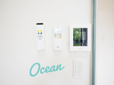 【セキュリティ】 | ハーモニーテラス北小岩Ⅺ | ※同一仕様写真