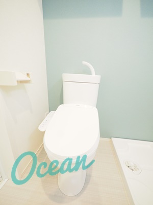 【トイレ】 | ハーモニーテラス北小岩Ⅺ | ※同一仕様写真