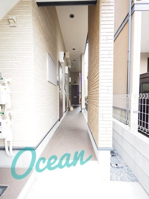 【エントランス】 | ハーモニーテラス北小岩Ⅺ | ※同一仕様写真