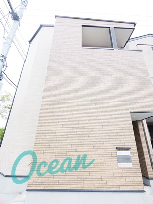 【外観】 | ハーモニーテラス北小岩Ⅺ | ※同一仕様写真