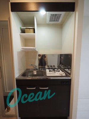 【キッチン】 | ハーモニーテラス北小岩Ⅺ | ※同一仕様写真