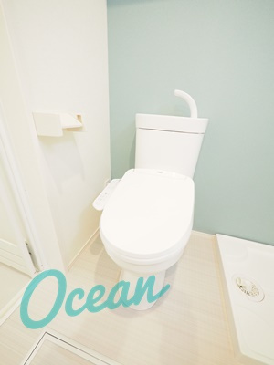 【トイレ】 | ハーモニーテラス北小岩Ⅺ | ※同一仕様写真