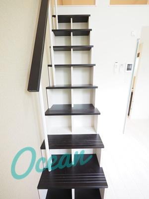 【収納】 | ハーモニーテラス北小岩Ⅺ | ※同一仕様写真