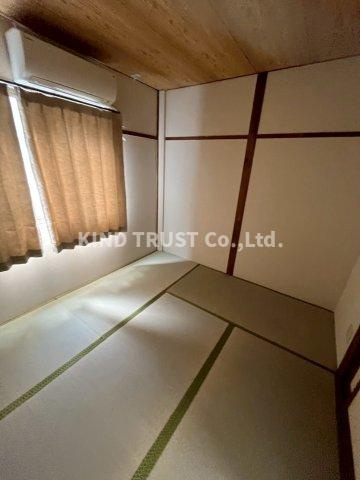 笹田マンションの内装|きれいな内装です