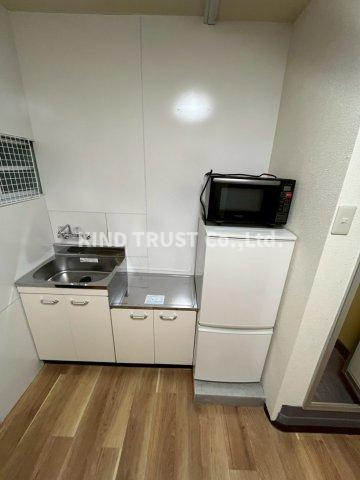 笹田マンションのその他