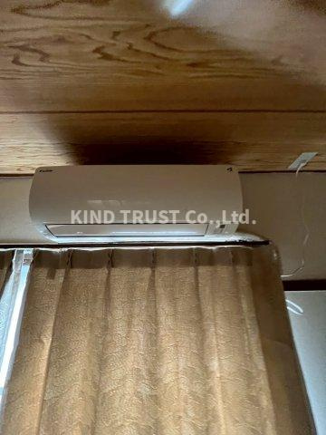 笹田マンションの収納|十分な収納スペースがあります