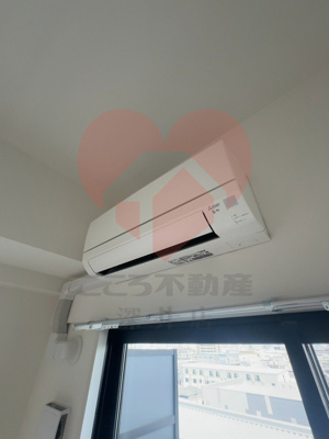 【設備】 | S-RESIDENCE堺浜寺axial