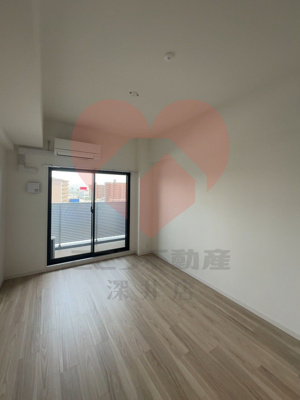 【寝室】 | S-RESIDENCE堺浜寺axial