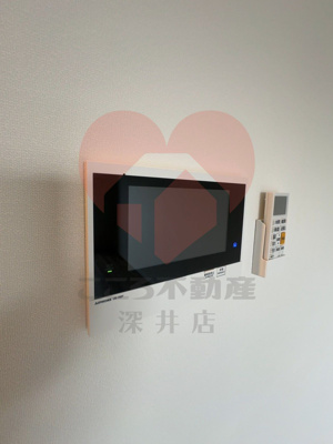 【セキュリティ】 | S-RESIDENCE堺浜寺axial