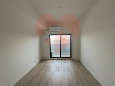  | S-RESIDENCE堺浜寺axial