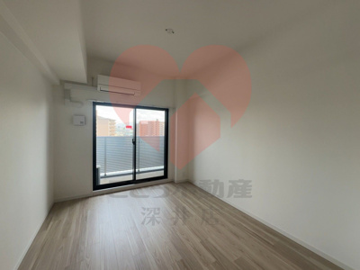  | S-RESIDENCE堺浜寺axial