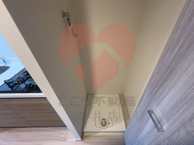  | S-RESIDENCE堺浜寺axial