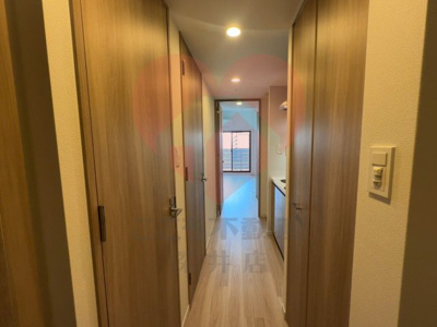  | S-RESIDENCE堺浜寺axial