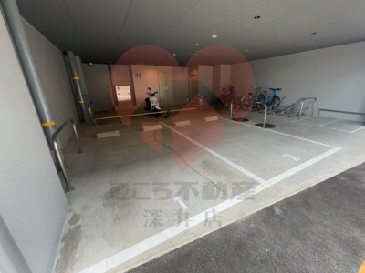  | S-RESIDENCE堺浜寺axial