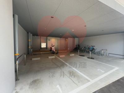  | S-RESIDENCE堺浜寺axial